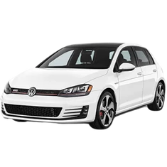 Volkswagen Golf VII (2013-2020)