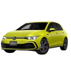 Volkswagen Golf VIII (2019-)