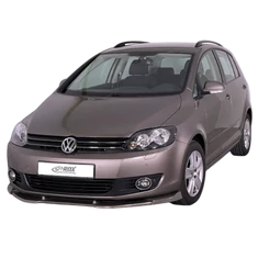 Volkswagen Golf Plus (2008-2014)