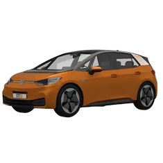 Volkswagen ID.3 (2019-)