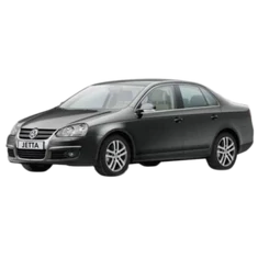 Volkswagen Jetta, A5 (2005-2010)