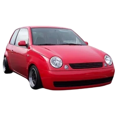 Volkswagen Lupo (1998-2005)