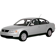 Volkswagen Passat B5 (1996-2005)