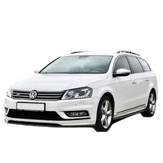 Volkswagen Passat B7 (2010-2015)