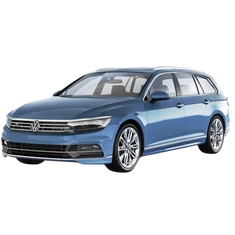 Volkswagen Passat B8 (2015-)