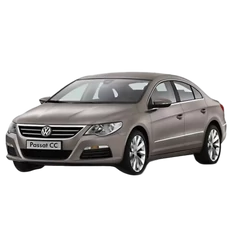 Volkswagen Passat CC (2008-2012)