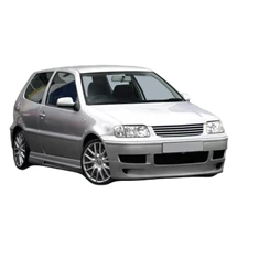 Volkswagen Polo III, 6N2 (1999-2002)