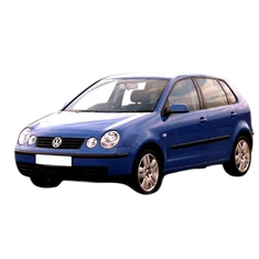 Volkswagen Polo IV, 9N (2002-2009)