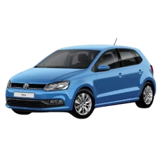 Volkswagen Polo V, 6C (2014-2017)