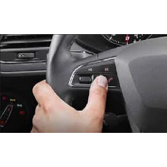 BMW 5 E39 (1995-2003) KORMÁNYTÁVVEZÉRLŐ ADAPTER