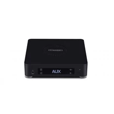 DA KONVERTER DAC