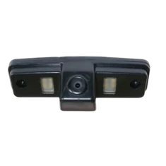 Subaru Impreza (2007-2013) TOLATÓKAMERA
