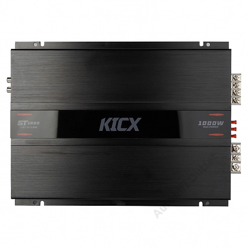 KICX ST 1000
