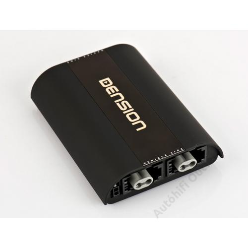 Dension Gateway 500 S BT (GW52MO2)