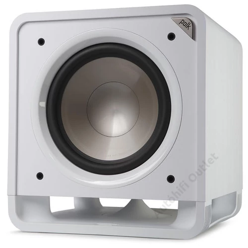 Polk Audio HTS SUB 12 WHITE