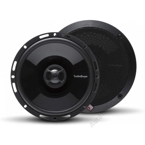 Rockford Fosgate P1650