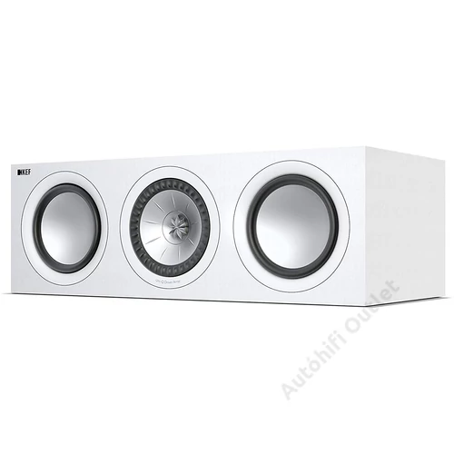 KEF Q250C FEHÉR