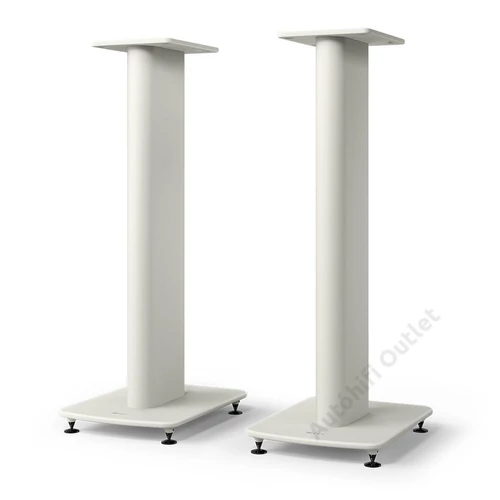 KEF S2 FLOOR STAND FEHÉR