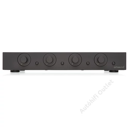 ArtSound SVC4.2 Black