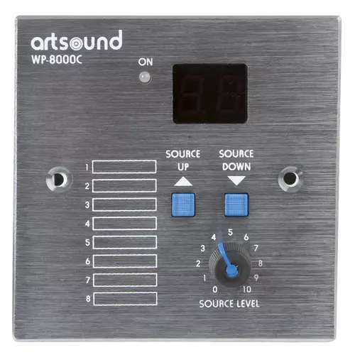 ArtSound WP-8000C
