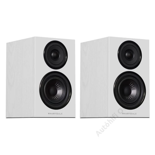 WHARFEDALE DIAMOND 12.1 fehér