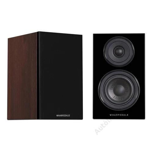 WHARFEDALE DIAMOND 12.2 dió