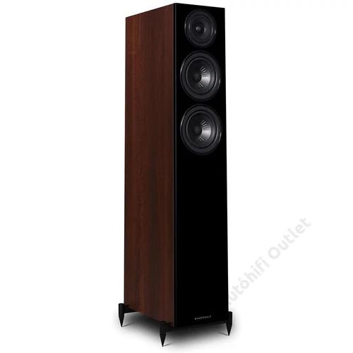 WHARFEDALE DIAMOND 12.3 dió