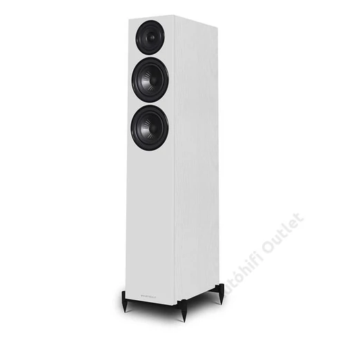 WHARFEDALE DIAMOND 12.3 fehér