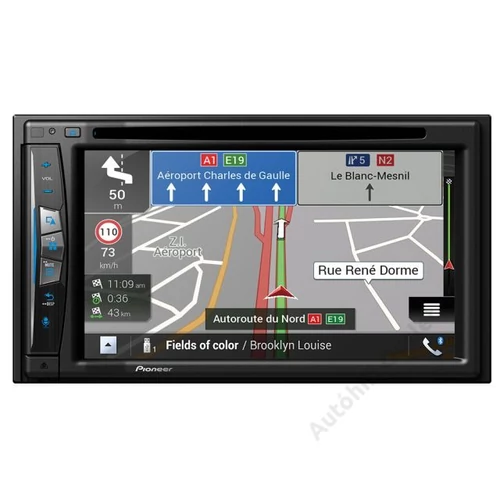 PIONEER AVIC-Z630BT