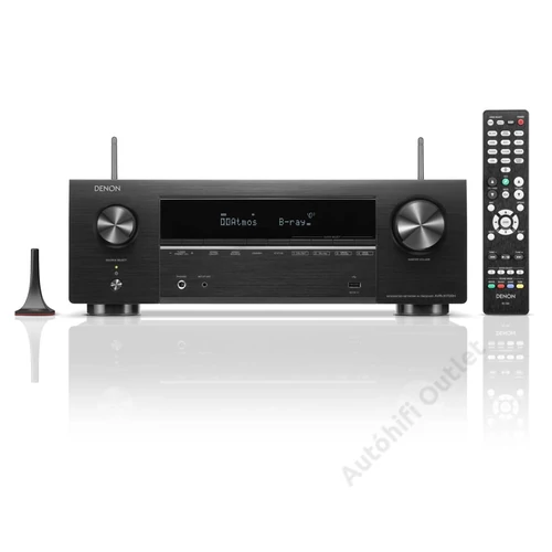 DENON AVR-X1700H