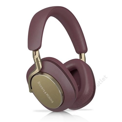 BOWERS &amp; WILKINS PX8 ROYAL BURGUNDY