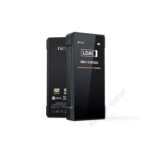 FiiO BTR7-LC