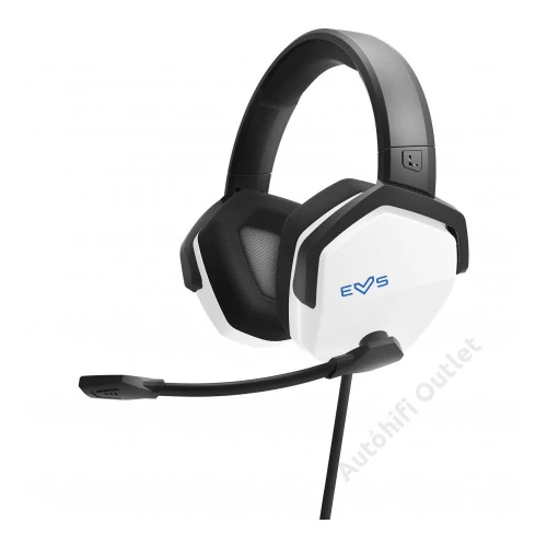 ENERGY Gaming Headset ESG 3 White Thunder