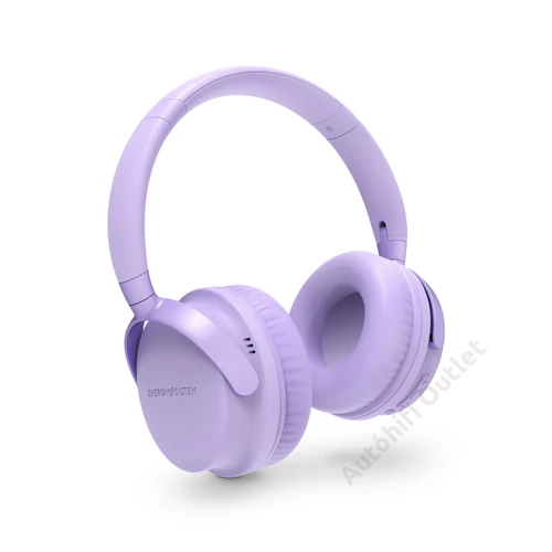 ENERGY Headphones Bluetooth Style 3 Levander