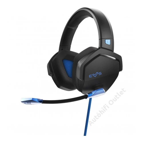 ENERGY Gaming Headset ESG 3 Blue Thunder