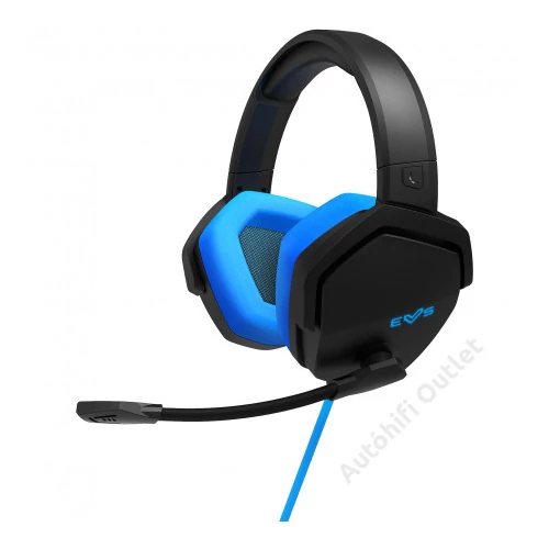 ENERGY Gaming Headset ESG 4 Surround 7.1 Blue