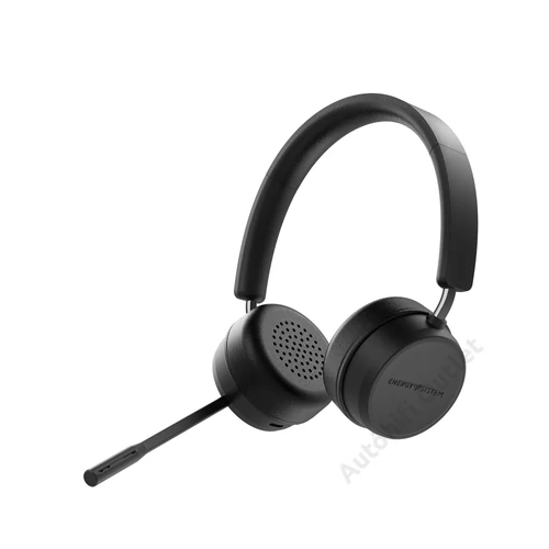 ENERGY Wireless Headset Office 6 Black