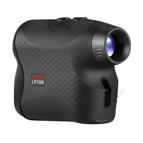 Ermenrich LR1500 Site Laser Rangefinder