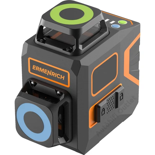 Ermenrich LV40 PRO Laser Level