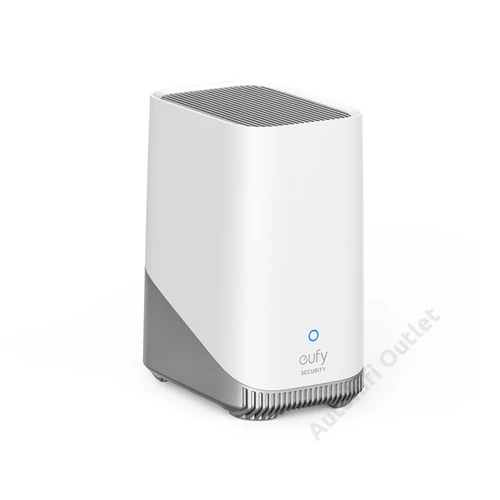 EUFY HomeBase 3