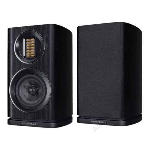 WHARFEDALE EVO 4.1 fekete