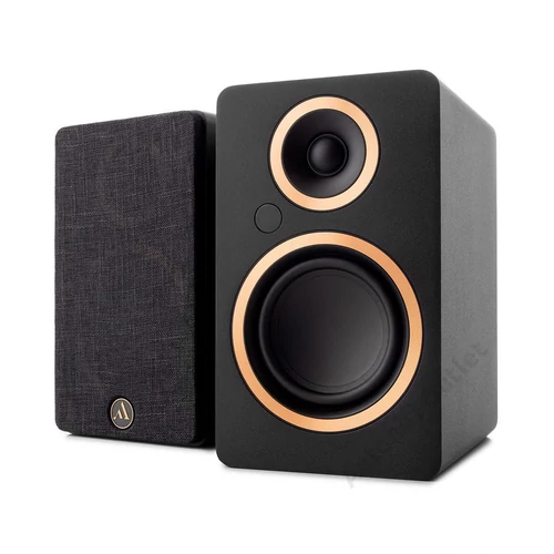 ARGON AUDIO FENRIS ACTIVE 4 BLACK