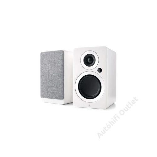 ARGON AUDIO FORTE ACTIVE 4 MK2 WHITE