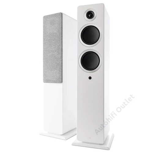ARGON AUDIO FORTE ACTIVE 55 MK2 WHITE