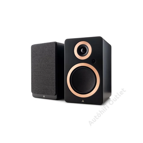 ARGON AUDIO FORTE ACTIVE 5 MK2 BLACK