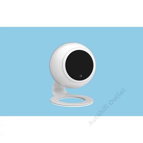Gallo Acoustics Micro Table Stand/Ceiling Mount (White)