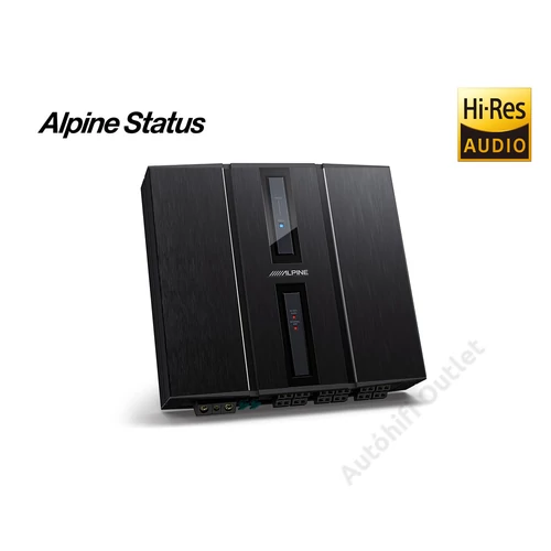 ALPINE HDP-D90