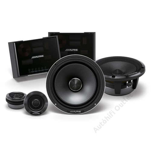ALPINE HDZ-65C