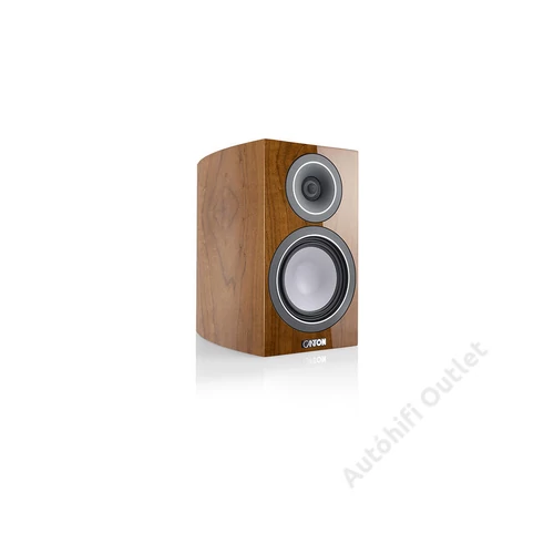 CANTON VENTO 20 WOOD WALNUT HGL