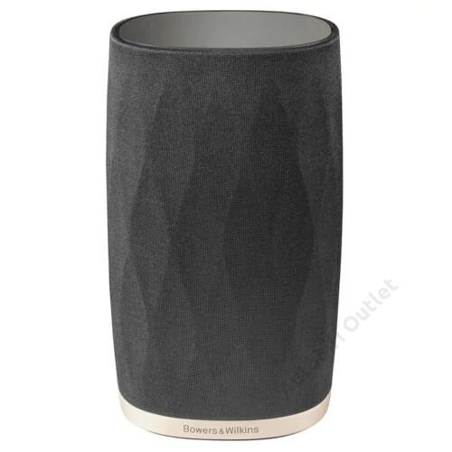 BOWERS & WILKINS FORMATION FLEX BLACK